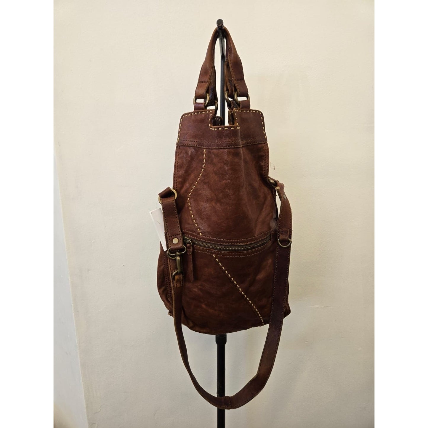 Lucky Brand Leather Bag