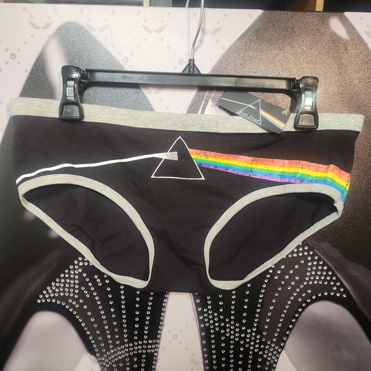 NWT Pink Floyd Intimates